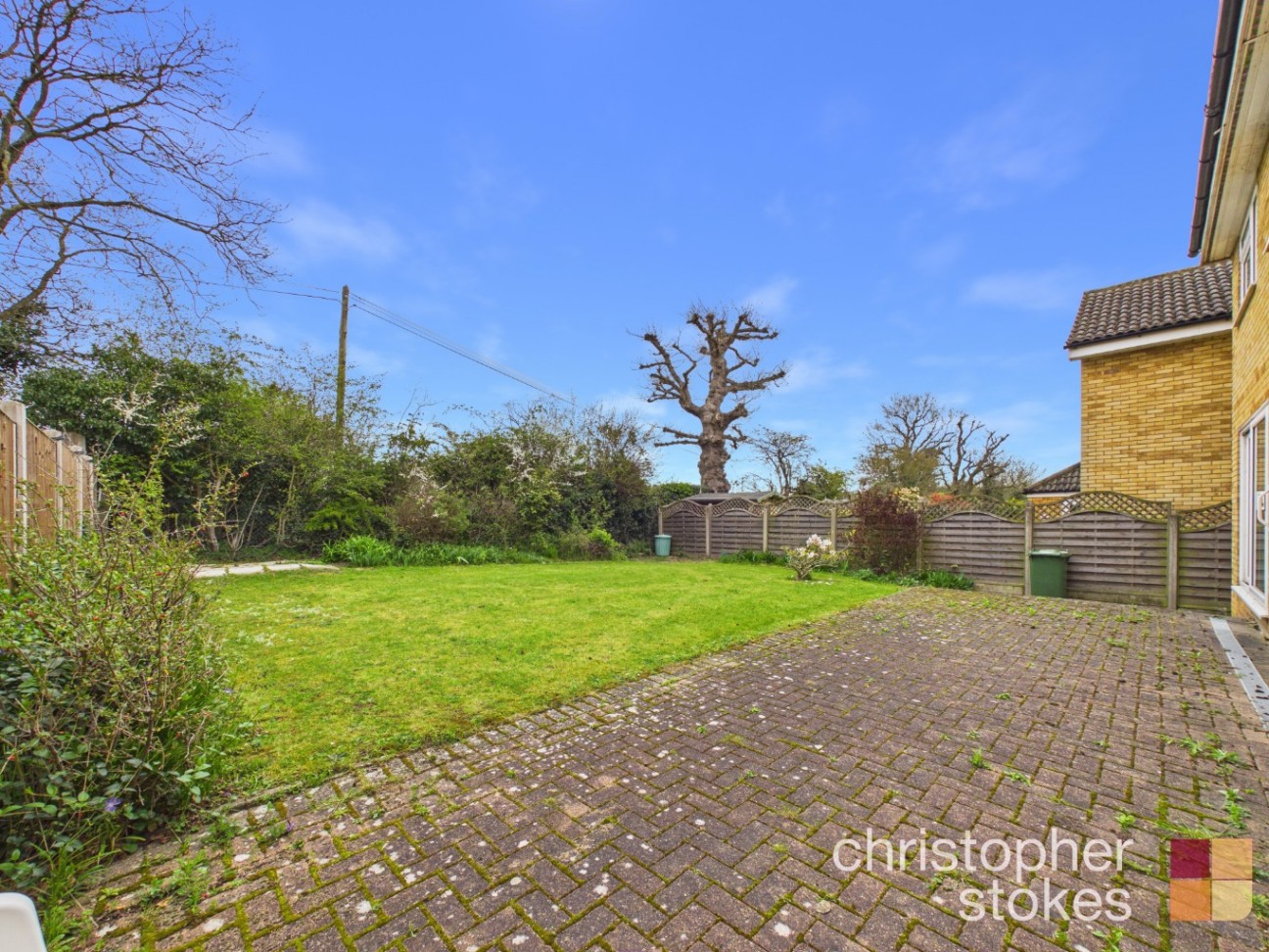 Tennand Close, Cheshunt, Hertfordshire, EN7 6DJ