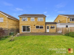 Tennand Close, Cheshunt, Hertfordshire, EN7 6DJ