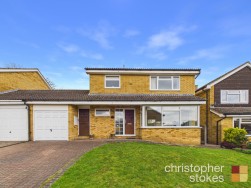 Tennand Close, Cheshunt, Hertfordshire, EN7 6DJ