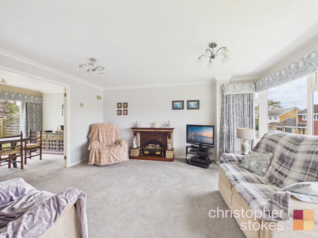 Tennand Close, Cheshunt, Hertfordshire, EN7 6DJ