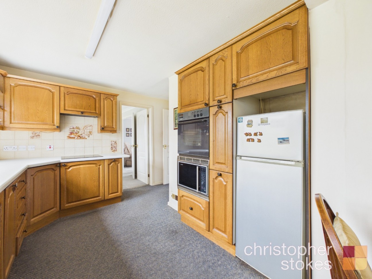 Tennand Close, Cheshunt, Hertfordshire, EN7 6DJ