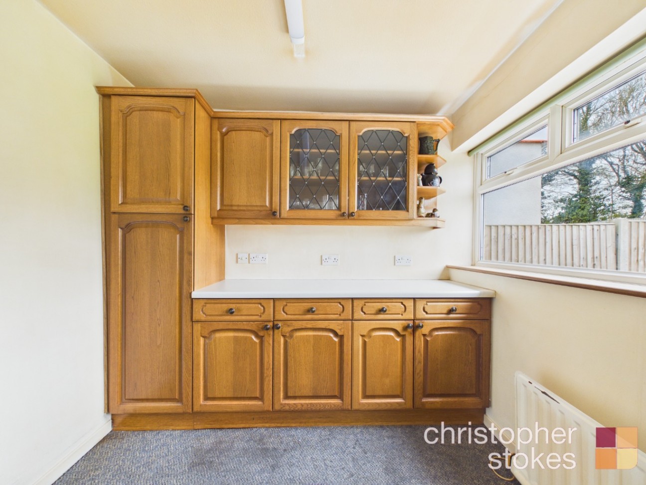 Tennand Close, Cheshunt, Hertfordshire, EN7 6DJ