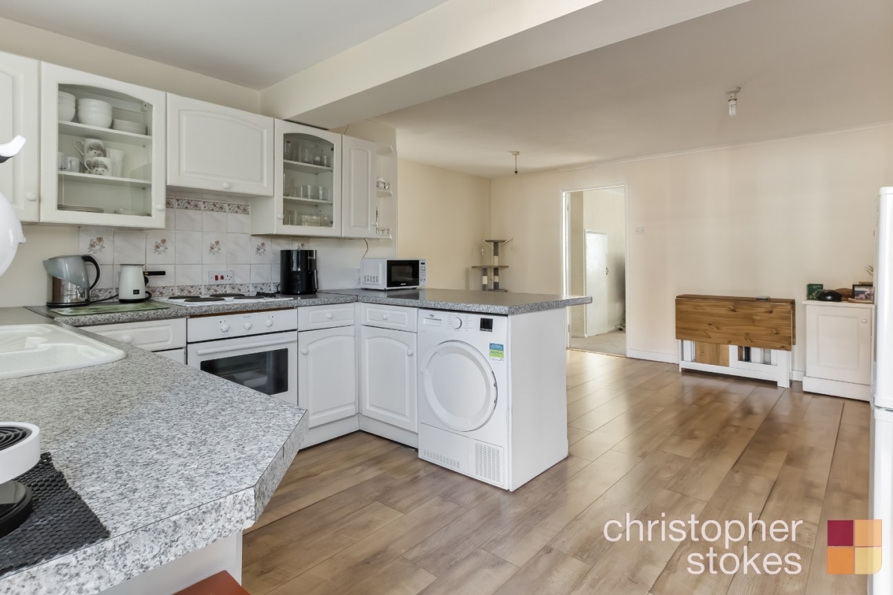 Gladstone Road, Ware, Hertfordshire, SG12 0AQ