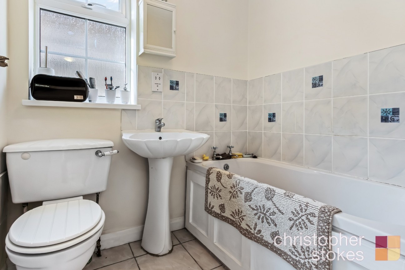 Gladstone Road, Ware, Hertfordshire, SG12 0AQ