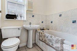 Gladstone Road, Ware, Hertfordshire, SG12 0AQ