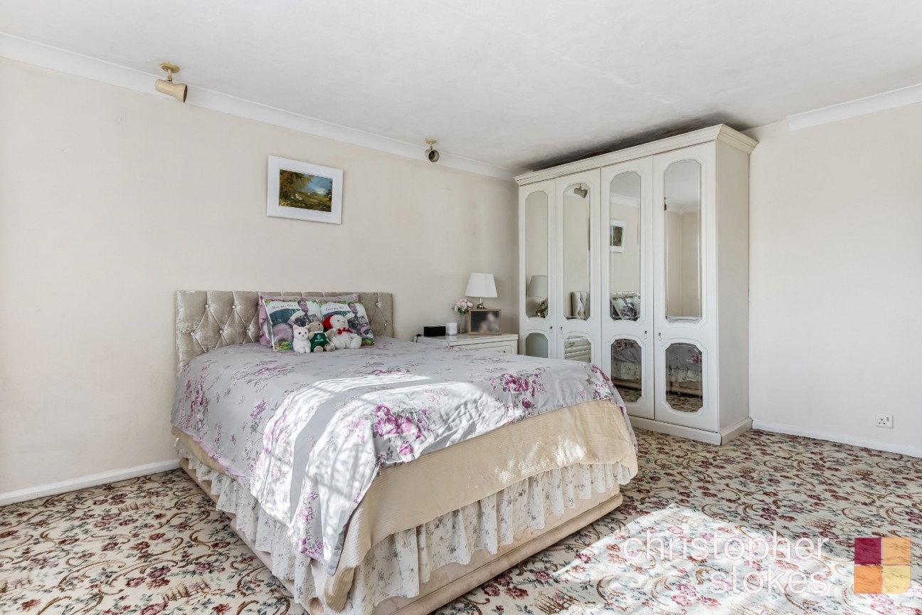 Gladstone Road, Ware, Hertfordshire, SG12 0AQ