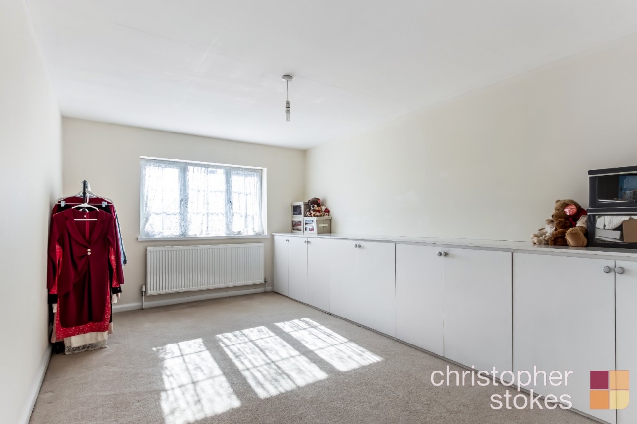 Gladstone Road, Ware, Hertfordshire, SG12 0AQ