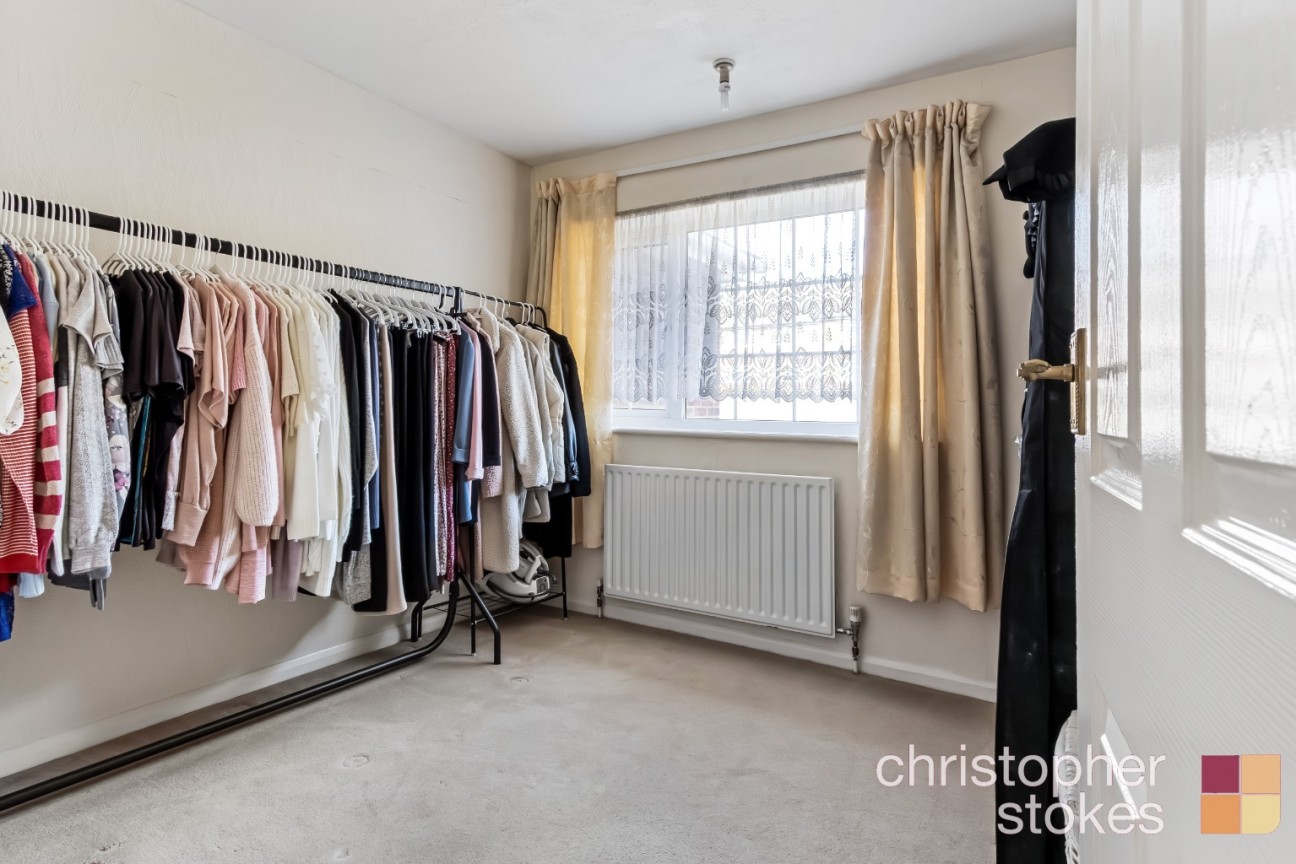 Gladstone Road, Ware, Hertfordshire, SG12 0AQ