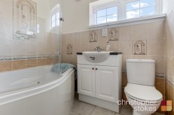 Gladstone Road, Ware, Hertfordshire, SG12 0AQ