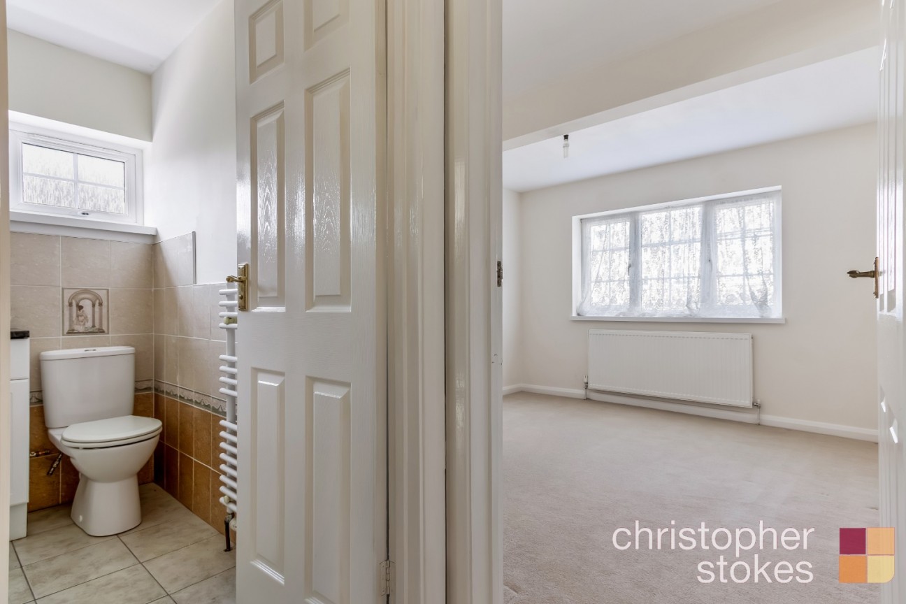 Gladstone Road, Ware, Hertfordshire, SG12 0AQ