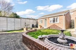 Gladstone Road, Ware, Hertfordshire, SG12 0AQ