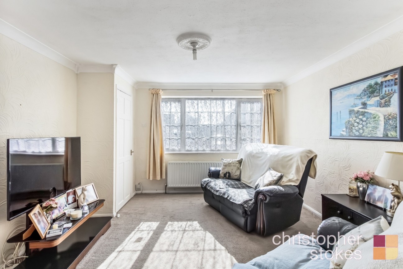 Gladstone Road, Ware, Hertfordshire, SG12 0AQ