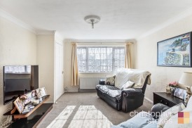 Gladstone Road, Ware, Hertfordshire, SG12 0AQ