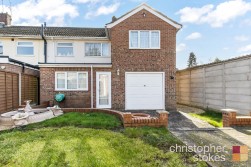 Gladstone Road, Ware, Hertfordshire, SG12 0AQ