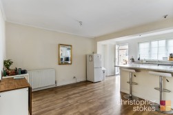 Gladstone Road, Ware, Hertfordshire, SG12 0AQ