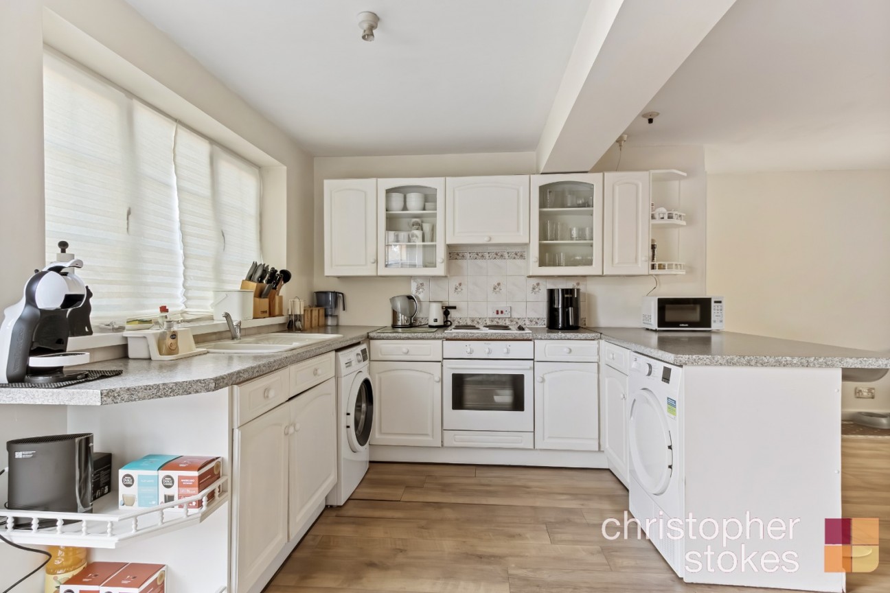 Gladstone Road, Ware, Hertfordshire, SG12 0AQ