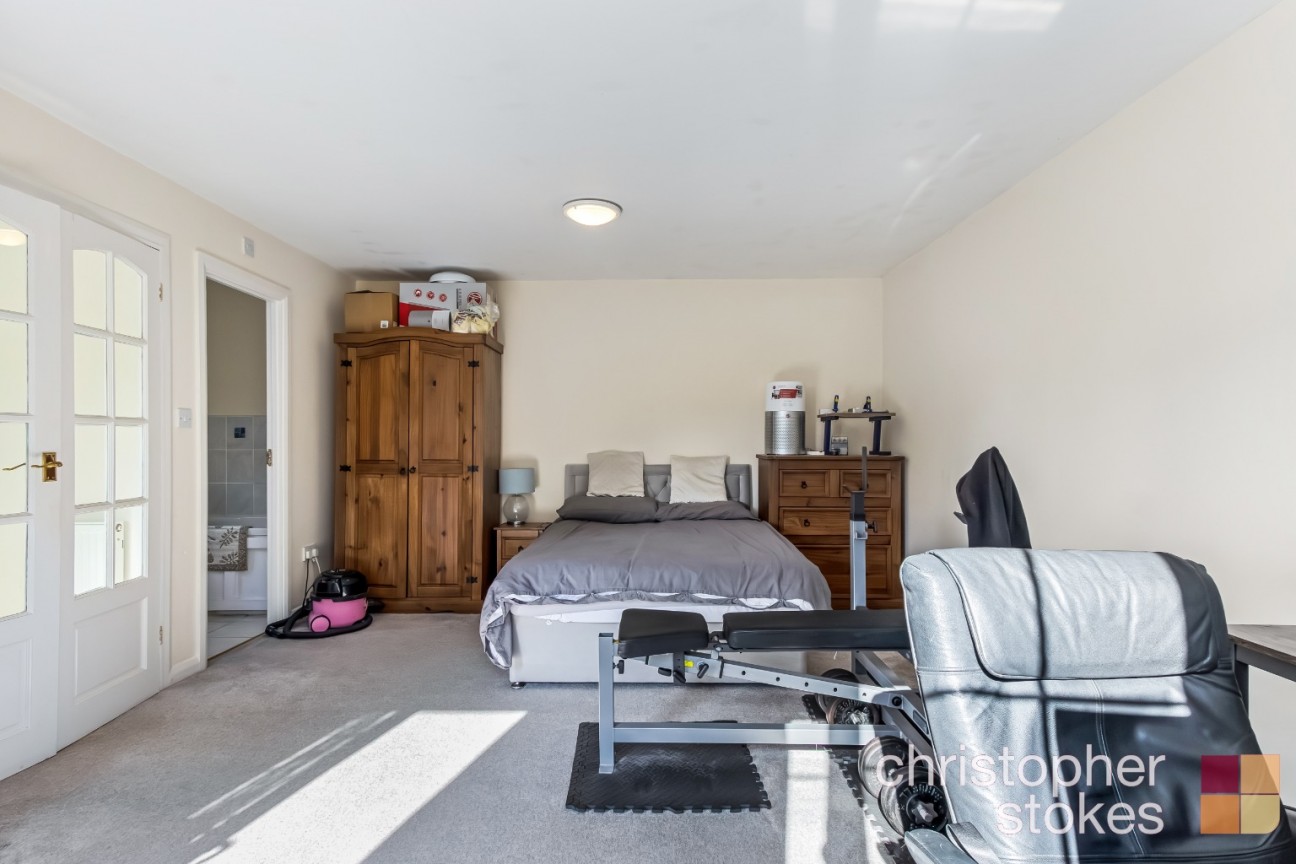 Gladstone Road, Ware, Hertfordshire, SG12 0AQ