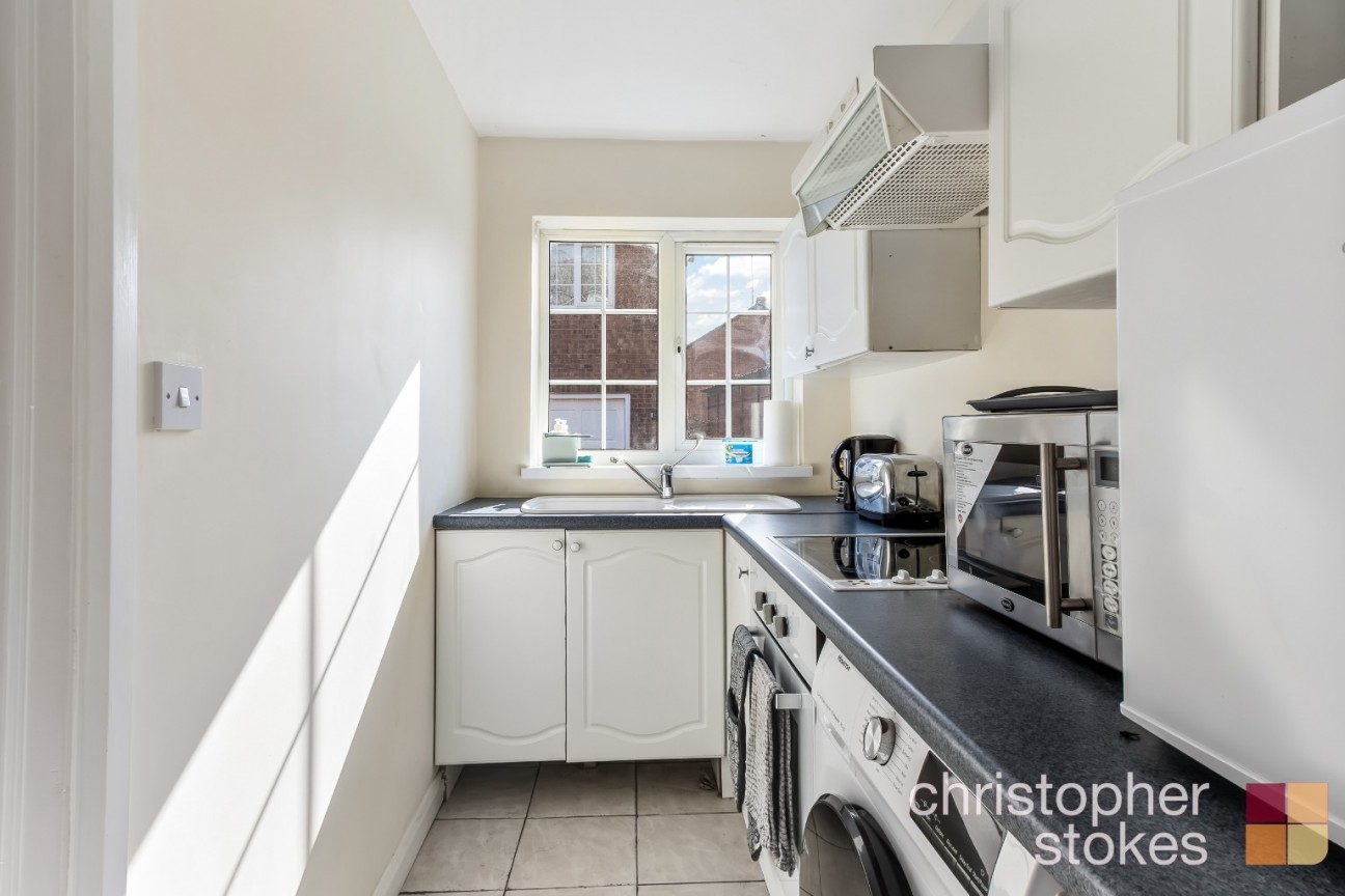 Gladstone Road, Ware, Hertfordshire, SG12 0AQ