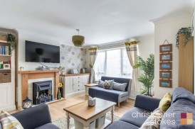 Perrysfield Road, Cheshunt, Hertfordshire, EN8 0TP