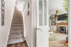 Perrysfield Road, Cheshunt, Hertfordshire, EN8 0TP