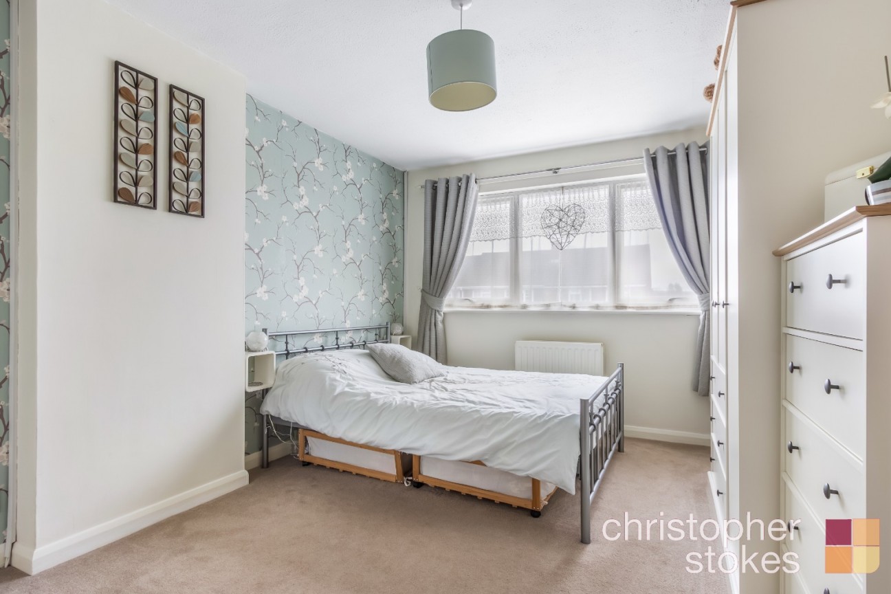 Perrysfield Road, Cheshunt, Hertfordshire, EN8 0TP