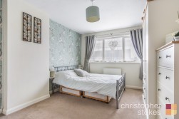 Perrysfield Road, Cheshunt, Hertfordshire, EN8 0TP
