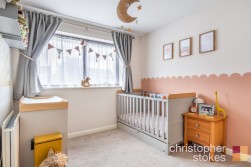 Perrysfield Road, Cheshunt, Hertfordshire, EN8 0TP
