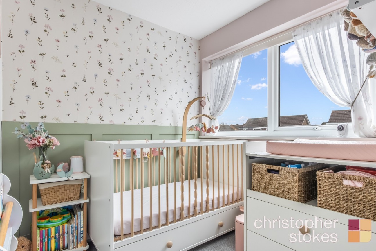Perrysfield Road, Cheshunt, Hertfordshire, EN8 0TP