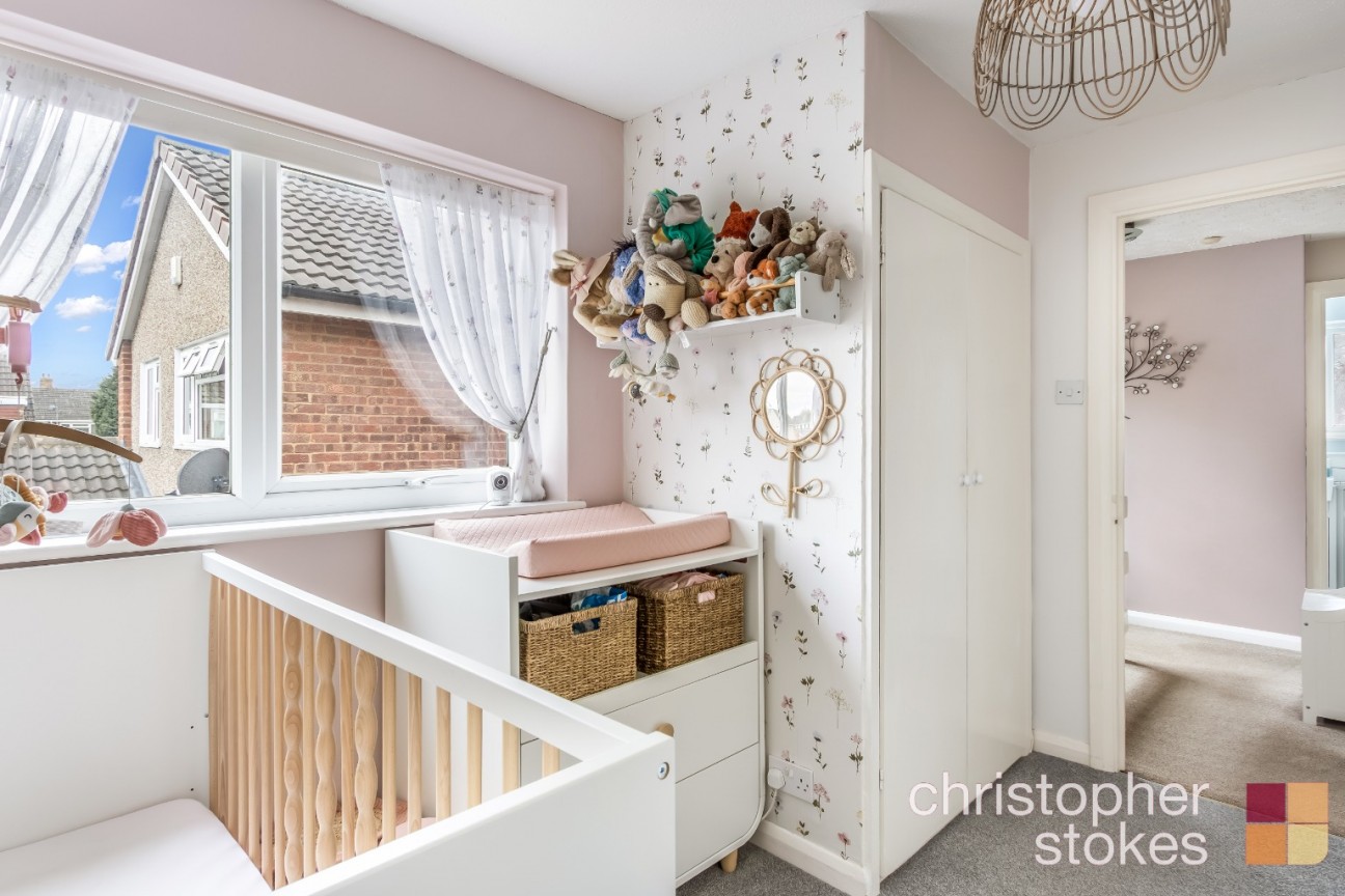 Perrysfield Road, Cheshunt, Hertfordshire, EN8 0TP