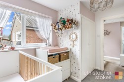 Perrysfield Road, Cheshunt, Hertfordshire, EN8 0TP