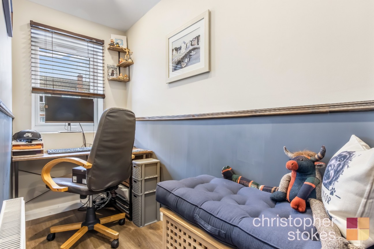 Perrysfield Road, Cheshunt, Hertfordshire, EN8 0TP