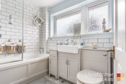 Perrysfield Road, Cheshunt, Hertfordshire, EN8 0TP