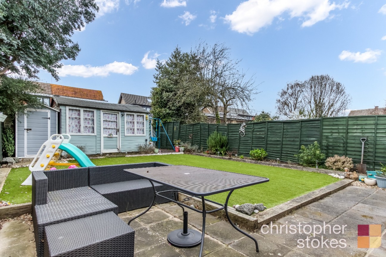 Perrysfield Road, Cheshunt, Hertfordshire, EN8 0TP
