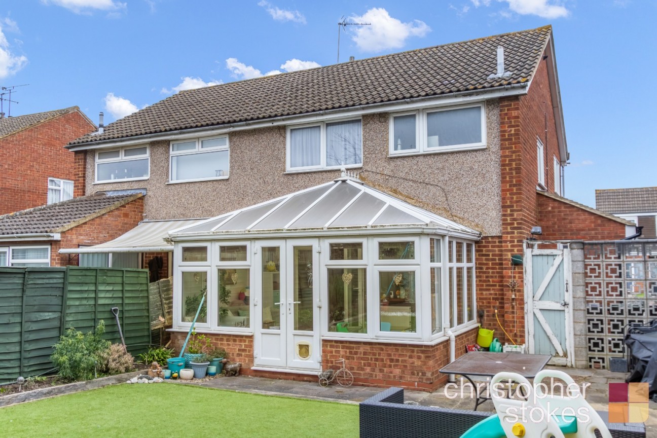 Perrysfield Road, Cheshunt, Hertfordshire, EN8 0TP