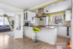 Perrysfield Road, Cheshunt, Hertfordshire, EN8 0TP