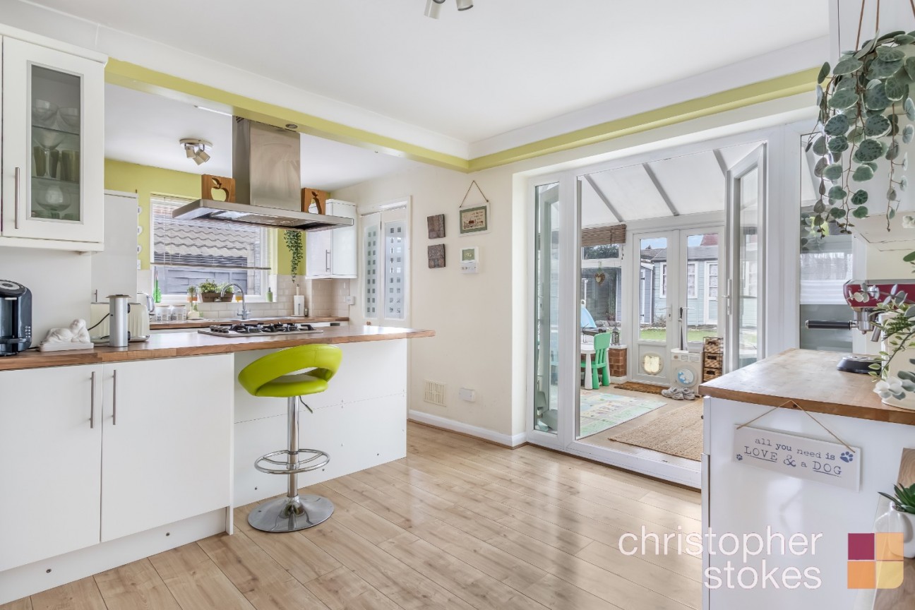 Perrysfield Road, Cheshunt, Hertfordshire, EN8 0TP