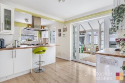 Perrysfield Road, Cheshunt, Hertfordshire, EN8 0TP