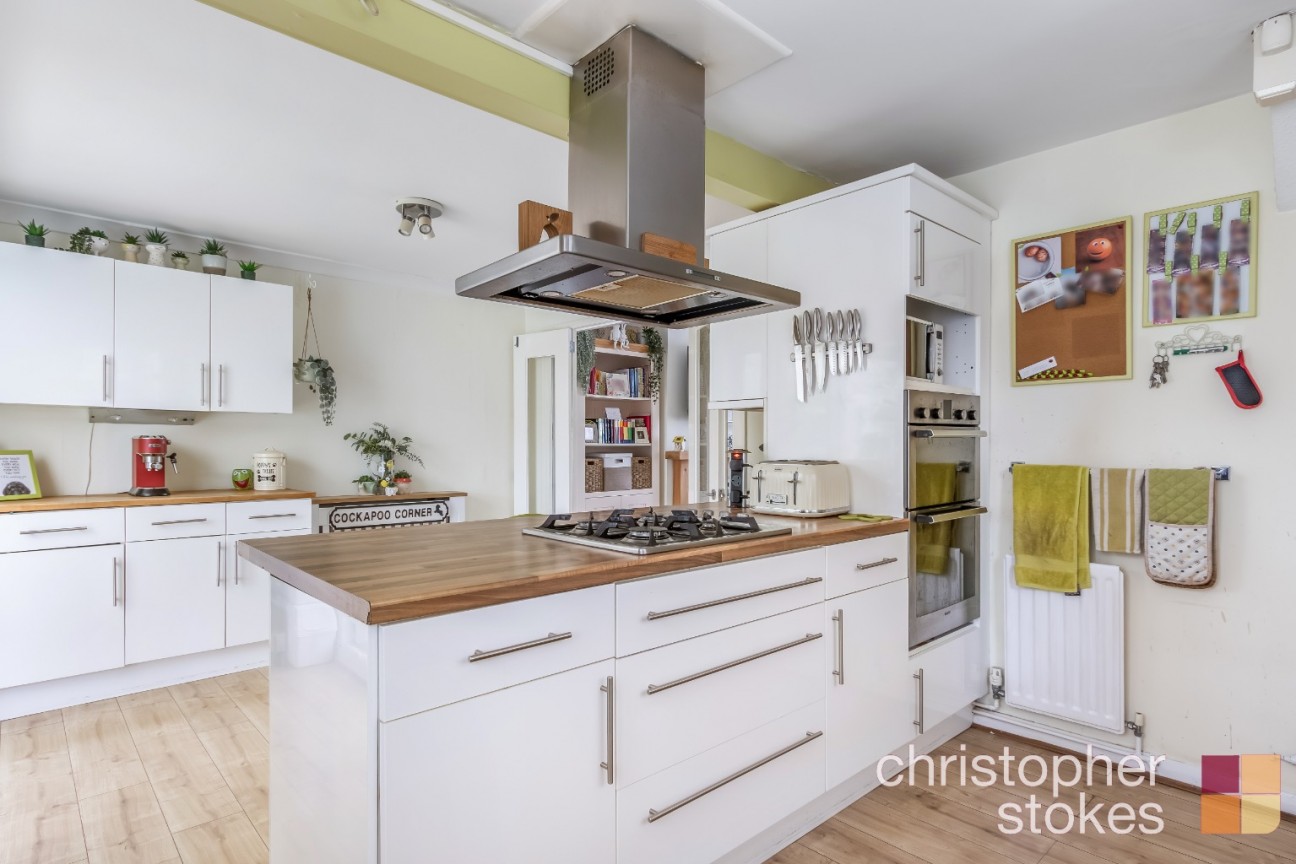 Perrysfield Road, Cheshunt, Hertfordshire, EN8 0TP