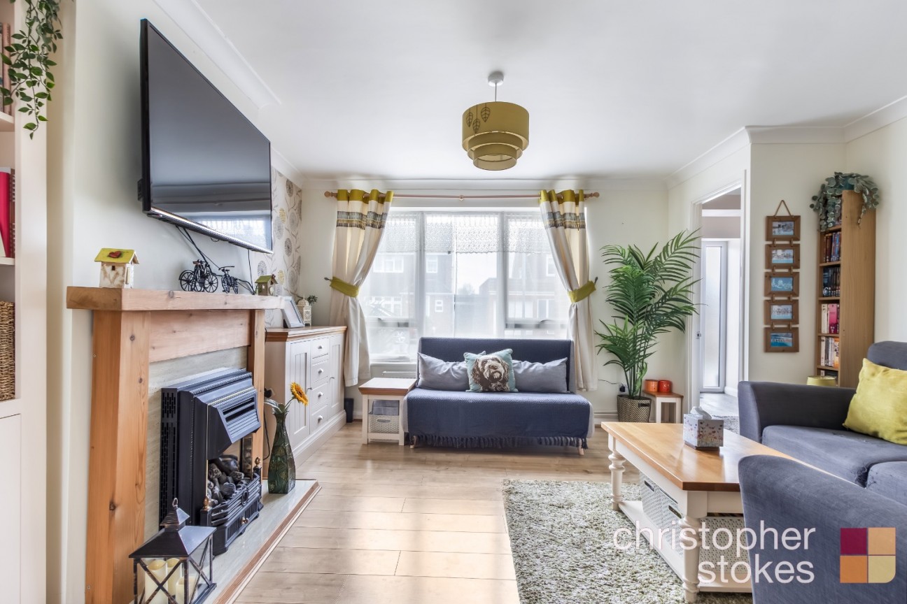 Perrysfield Road, Cheshunt, Hertfordshire, EN8 0TP