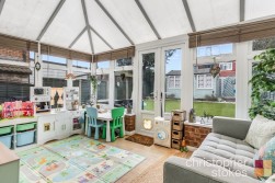 Perrysfield Road, Cheshunt, Hertfordshire, EN8 0TP