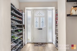 Perrysfield Road, Cheshunt, Hertfordshire, EN8 0TP