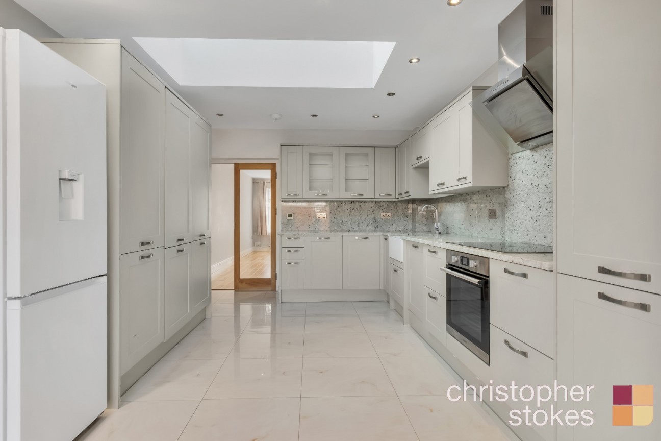 Greenwood Avenue, Enfield, Greater London, EN3 5DX