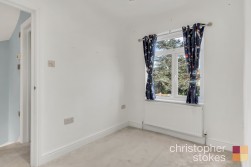 Greenwood Avenue, Enfield, Greater London, EN3 5DX