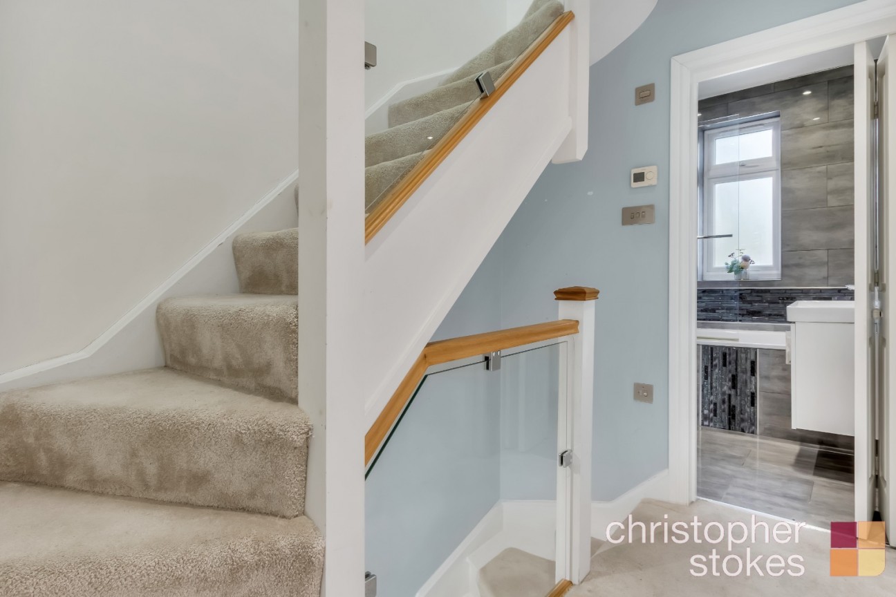 Greenwood Avenue, Enfield, Greater London, EN3 5DX