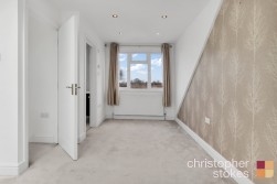 Greenwood Avenue, Enfield, Greater London, EN3 5DX