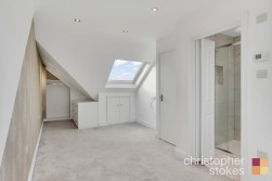 Greenwood Avenue, Enfield, Greater London, EN3 5DX