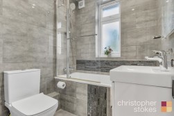 Greenwood Avenue, Enfield, Greater London, EN3 5DX