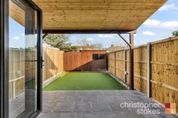 Greenwood Avenue, Enfield, Greater London, EN3 5DX