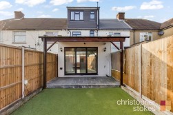 Greenwood Avenue, Enfield, Greater London, EN3 5DX