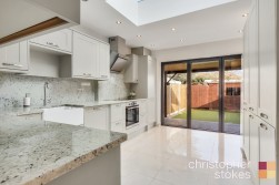 Greenwood Avenue, Enfield, Greater London, EN3 5DX